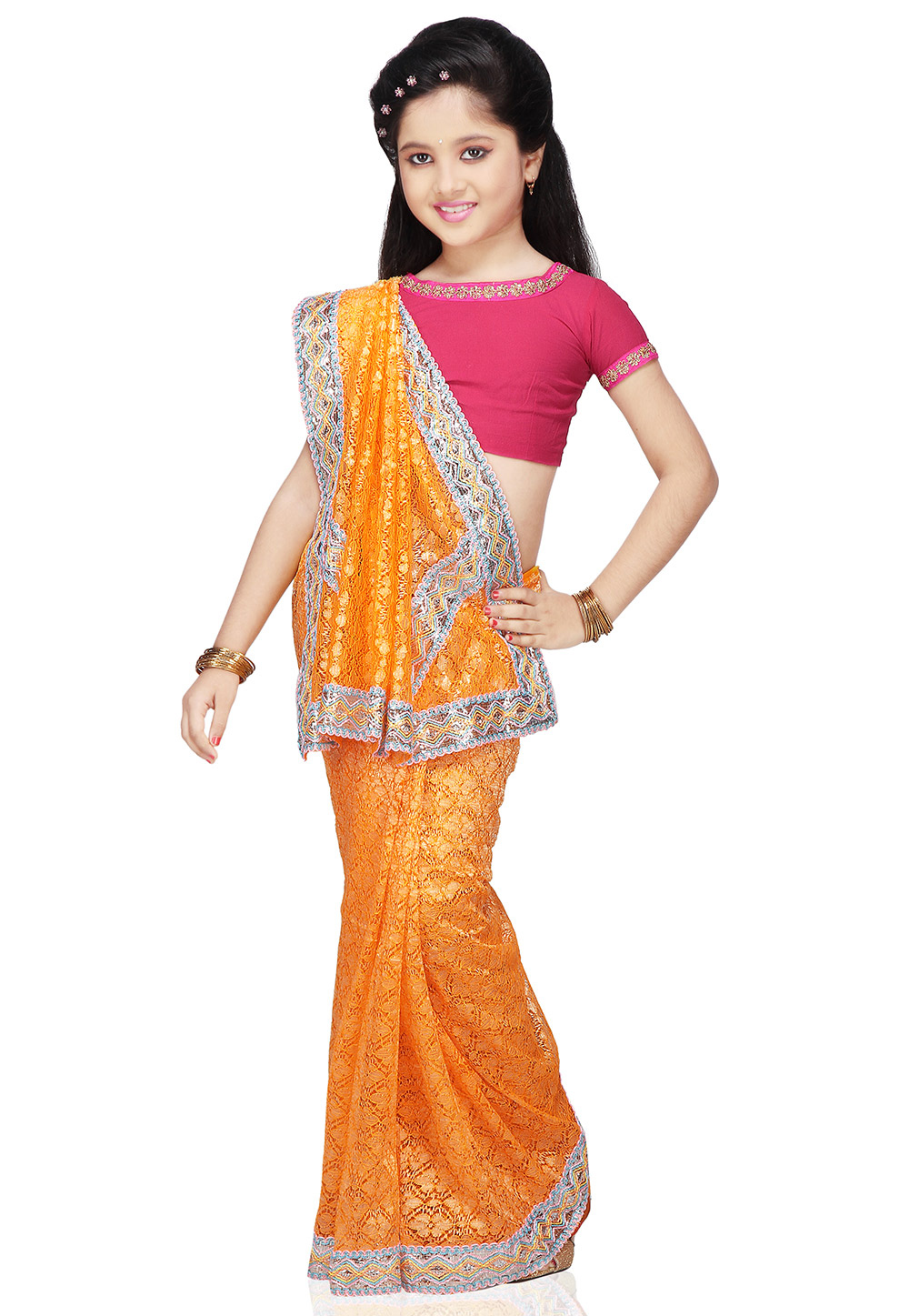 Varieties of Indian Clothes for Kids  Indian Clothing, Indian Dresses and Indian  Fashion Trends